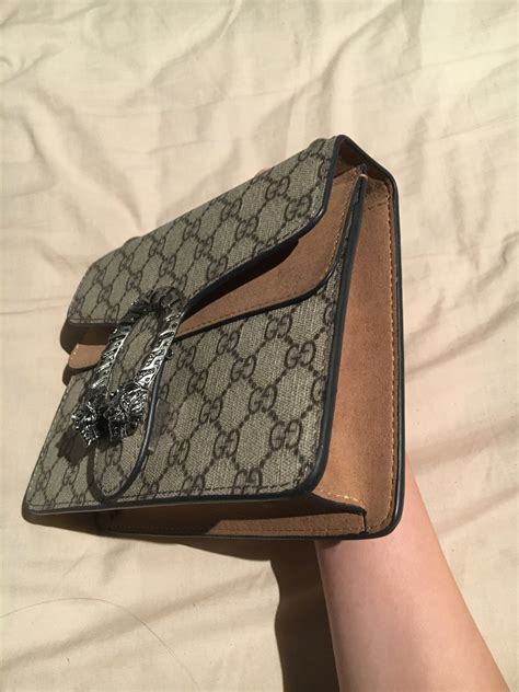 gucci dinosaur bag mini|sac gucci dionysus aliexpress.